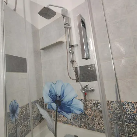 Cammari Experience بيت ضيافة