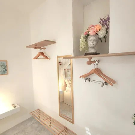 Cammari Experience بيت ضيافة 3*