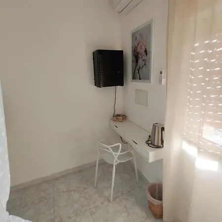 Cammari Experience