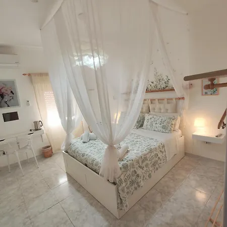 بيت ضيافة Cammari Experience 3*