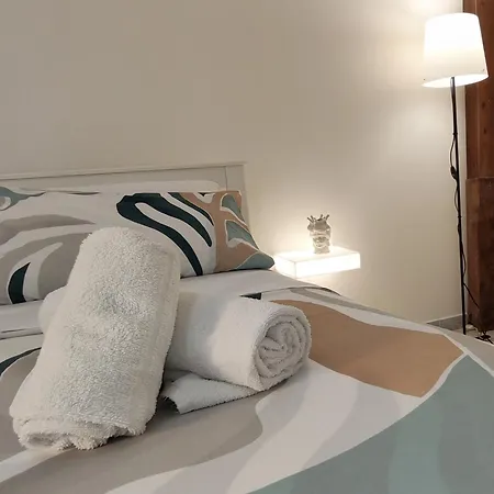 Cammari Experience بيت ضيافة