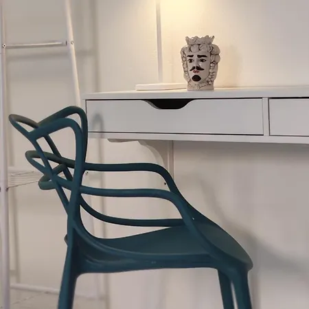 Cammari Experience بيت ضيافة أغريجنتو