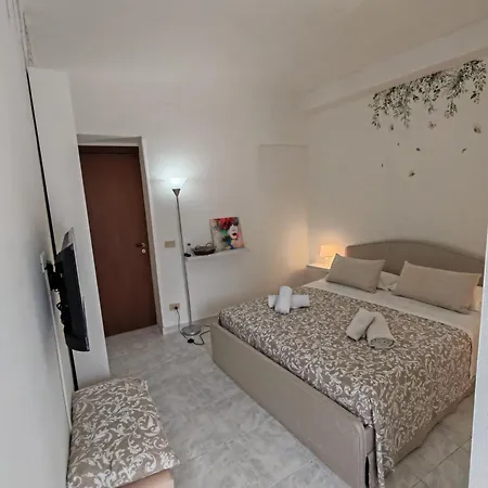 بيت ضيافة Cammari Experience 3*