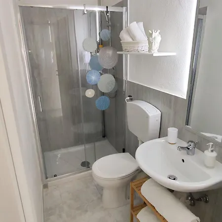 Cammari Experience بيت ضيافة 3*