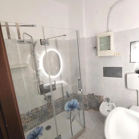 بيت ضيافة Cammari Experience 3*
